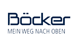 BOECKER Logo
